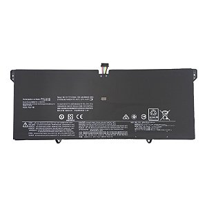 Bateria para Lenovo Yoga 920 9120mAh 70Wh