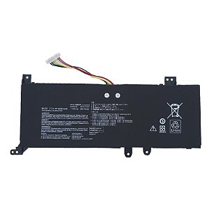 Bateria para Asus X515ja X515ma 7.7V 4850 mAh