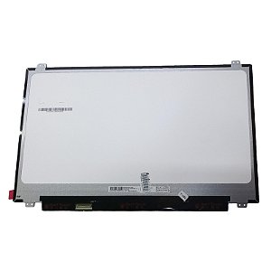 Tela 17.3 Slim 40 Pinos 120Hz com hastes