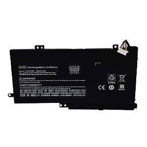 Bateria para HP Envy X360 LE03XL 11.4V 4.0ah 48W