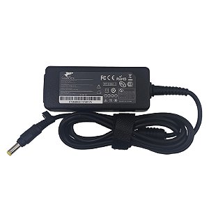 Fonte para Sony 19V 2.1A PLUG 4.8X1.7MM 40W