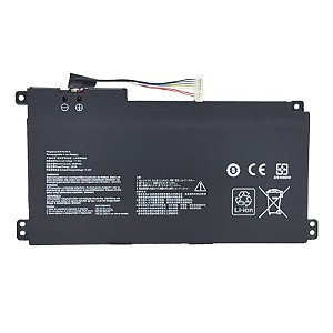 Bateria para Asus Vivibook 14 E410M E410MA E510M 11.4V 3640mAh B31n1912