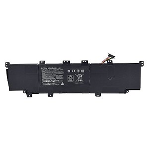 Bateria para Asus S400c 11.1V. 4000mAh 44Wh X402