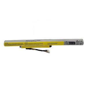 Bateria para Lenovo Ideapad Z400 14.4V 2200mAh 32Wh