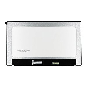 Tela 15.6 40p Full HD IPS Touch conector alto NV156FHM-T0C