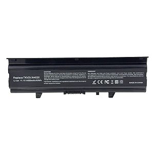 Bateria para Dell N4020 N4030 11.1V 4400MAH 49Wh TKV2V