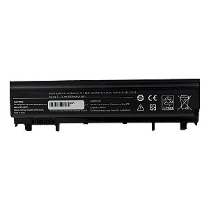 Bateria para Dell Latitude E5440 VV0NF series 11.1V 4400mAh 49Wh