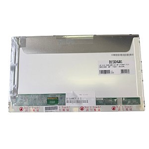 Tela 15.6" Lcd 40 pinos 1920×1080 B156HW01 V0