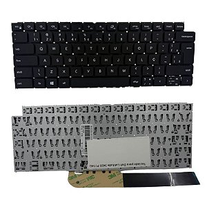 Teclado para Dell Latitude 3420 P114G