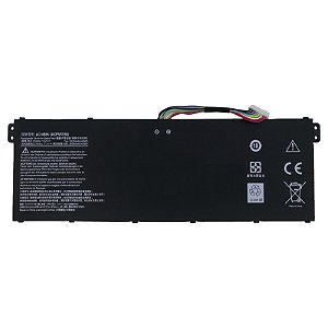 Bateria para Acer Aspire Es1-511, Es1-512, Es1-572-3562 15.2V 2600mAh 40Wh AC14B8k