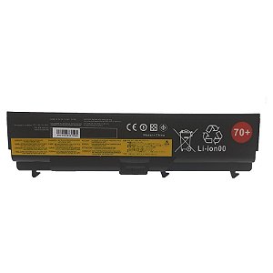Bateria para Lenovo ThinkPad T420 T430 10.8V 5.2Ah / 56Wh (70+)
