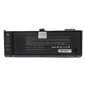 Bateria para Apple A1382 10.95V 77.5Wh Preta 2011,2012