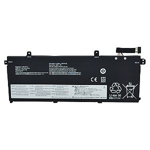 Bateria para Lenovo ThinkPad L18L3P73 L18M3P74 T490 T495 T14 P43S 11.52v 51Wh