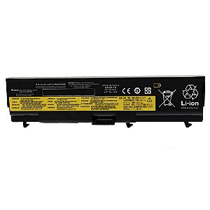 Bateria para Lenovo Thinkpad T420 T410 E40 E420 11.4v 4000mAh 46Wh