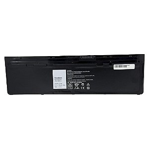 Bateria para Dell Latitude E7240 7.4V 4800mAh 36Wh