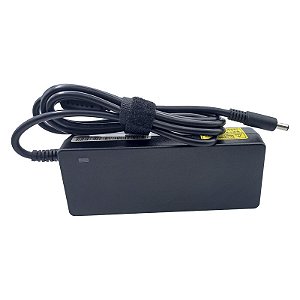 Fonte para Dell 19.5V 4.62A 90W PLUG 4.5*3.0mm