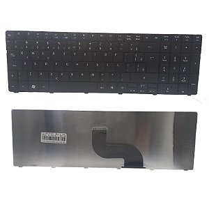 Teclado para Acer 5810 5536 5538 5750