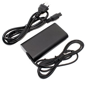 Fonte para Dell Thunderbolt3 90W 20v 4.5a 15v 3a, 9v 3a, 5v 3a Type-C