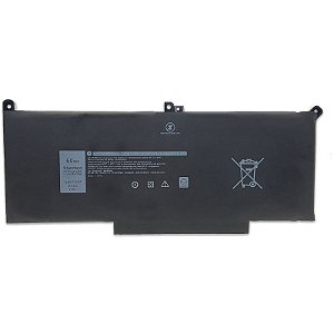 Bateria para Dell Latitude 7000 7280 7480 7490 F3YGT