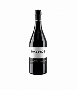 BAYNOS 2021 BODEGAS MAURO