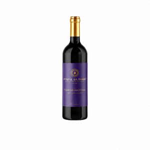 THE TOURIGA NACIONAL 2008 - PINHAL DA TORRE