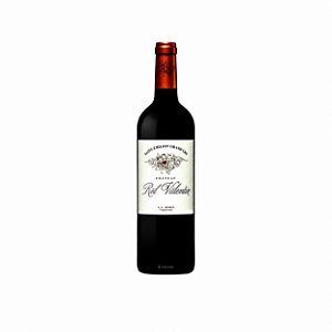 CHÂTEAU ROL VALENTIN 2006 GRAND CRU