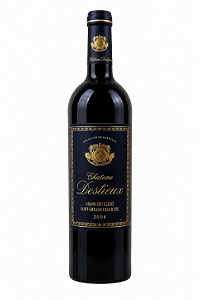 CHÂTEAU DESTIEUX 2008 GRAND CRU CLASSÉ