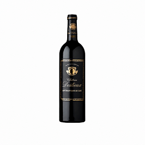 CHÂTEAU DESTIEUX 2008 GRAND CRU CLASSÉ