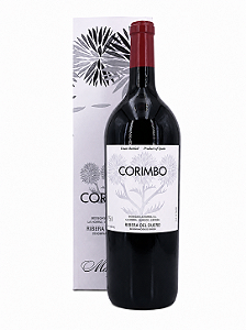 BODEGAS LA HORRA CORIMBO 2011 - 1,5 L ( Garrafa Magnum )