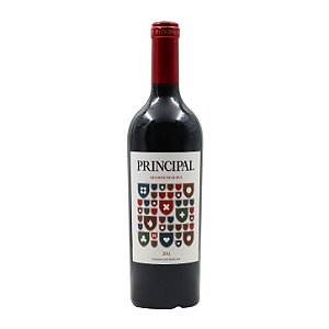 PRINCIPAL GRANDE RESERVA 2011