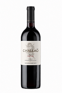 CHALLAO 2021 - 97 PONTOS ROBERT PARKER