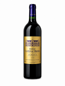CHATEAU CANTENAC BROWN 1995 Grand Cru Classé