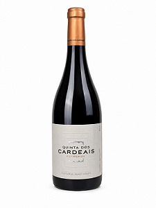 Quinta dos Cardeais 2021 Grande Reserva Branco
