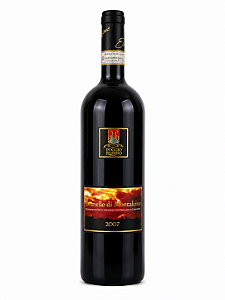 Poggio Rubino Brunello di Montalcino 2007 DOCG