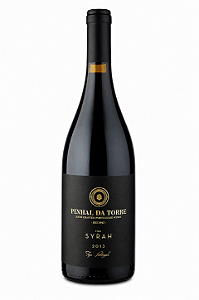 Pinhal da Torre The Syrah 2013