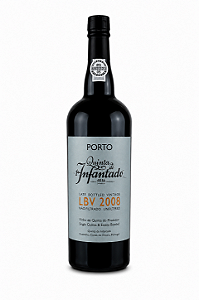 Porto LBV 2008 Quinta do Infantado