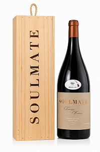 Soulmate 2017 Touriga Franca 1,5L ( Garrafa Magnum )