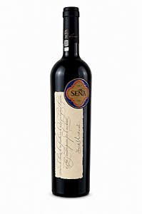 SEÑA 2013 - 99 PTS JAMES SUCKLING