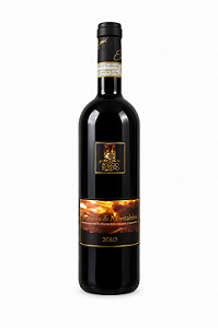 POGGIO RUBINO 2010 BRUNELLO DI MONTALCINO