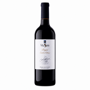 PAGO DE SANTA CRUZ 2018 GRAN RESERVA