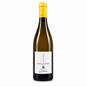 POUILLY FUISSÉ LES PLESSYS 2021 DOMAINE CORNIN