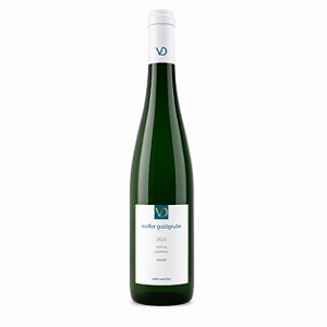 WOLFER GOLDGRUBE RIESLING AURUM QUALITATSWEIN TROCKEN 2020