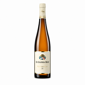 BURKLIN-WOLF 2016 REITERPFAD GC RIESLING