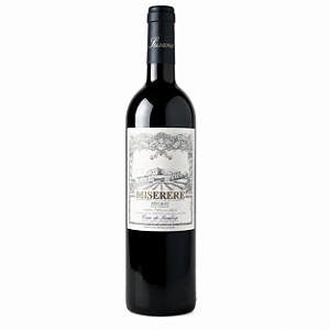 MISERERE 2005 CLOS DE L’OBAC