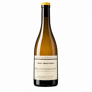 MÂCON-CHARDONNAY 2023 BRET BROTHERS