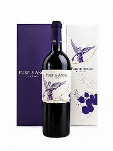 PURPLE ANGEL 2021