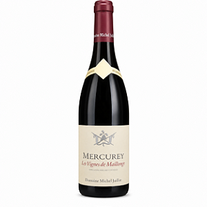 MERCUREY LES VIGNES DE MAILLONGE 2023 MICHEL JUILLOT