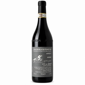 BARBARESCO ASILI 2022 CA' DEL BAIO