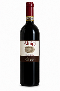 ALUIGI CHIANTI CLASSICO RISERVA DOCG 2019 LE CINCIOLE