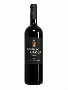 QUINTA DO CRASTO TOURIGA FRANCA 2016